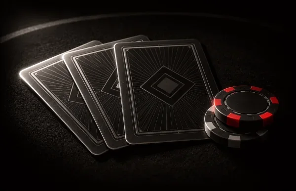 Tavolo di blackjack
